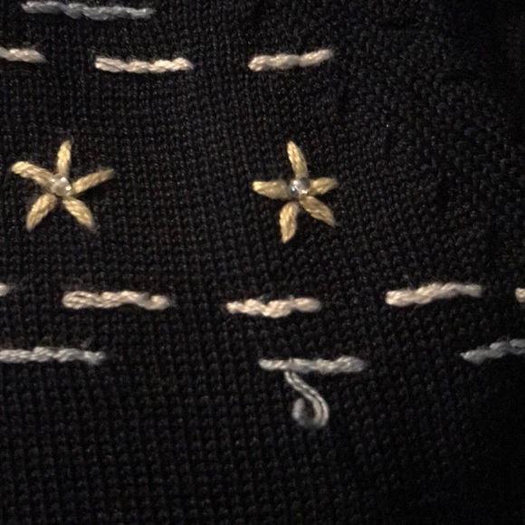 Field and Manor 100% Silk Cardigan - Picture 6 of 6